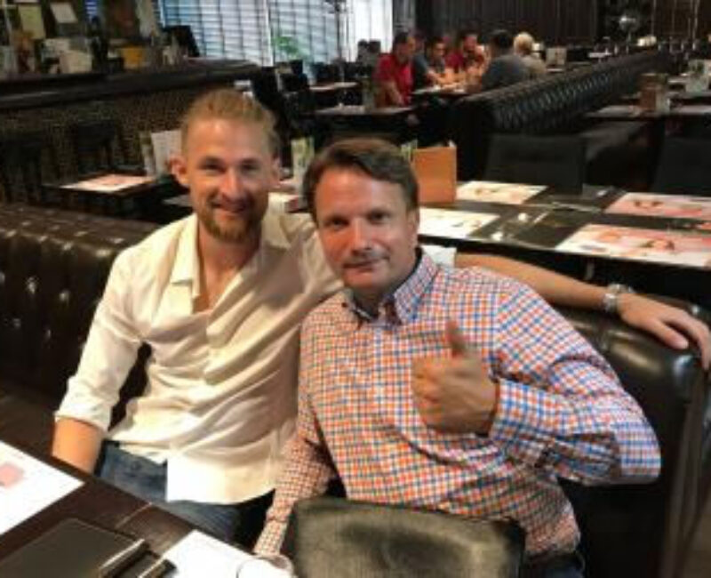 Bacsa Patrik – Békeffy Football Consulting