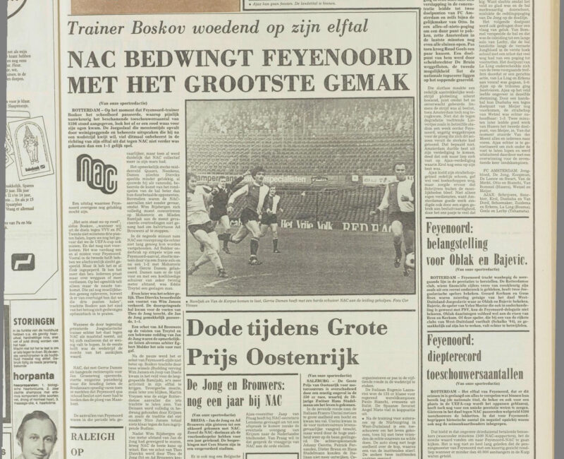 Ruud Geels